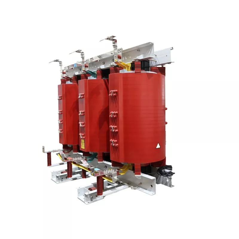 1500KVA 480V Arida Type solitudo Transformer