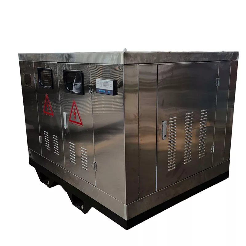 150KVA arida Type LOGINQUITAS Transformer