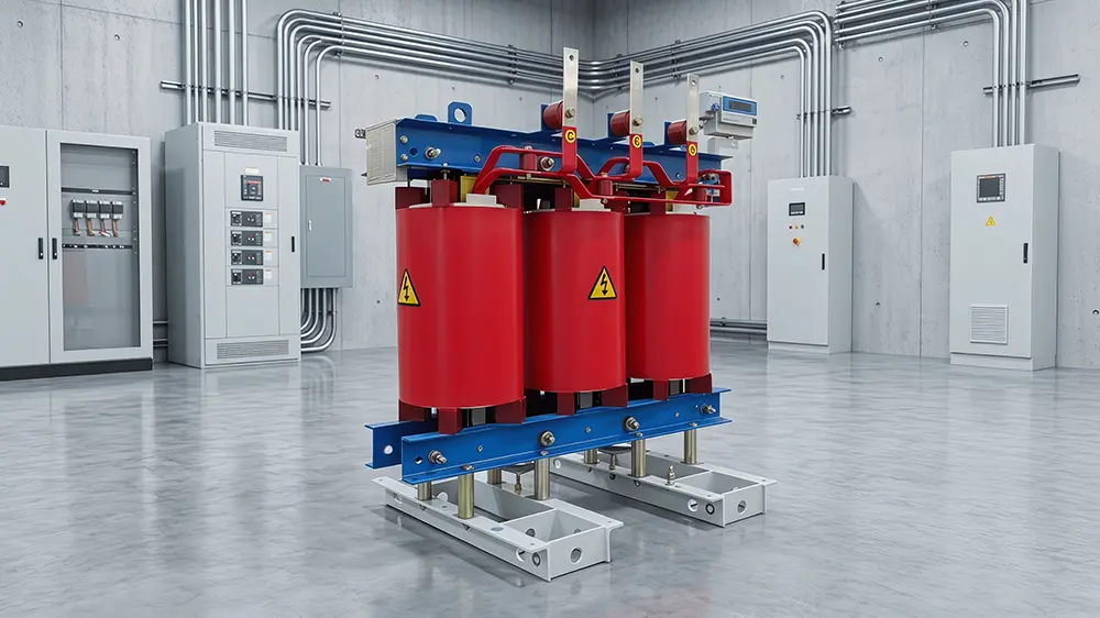 Immersi Transformers pro Global Power Grids et Outdoor Applications
