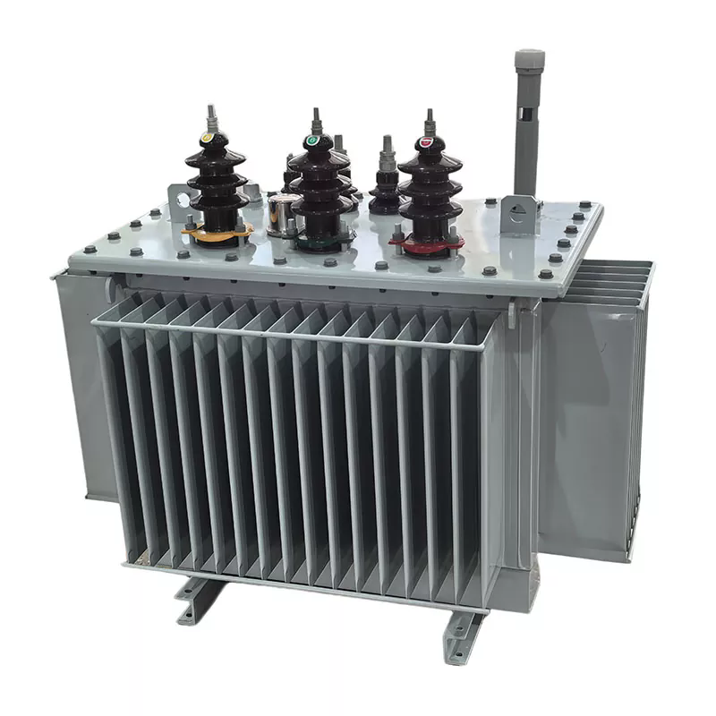Quomodo eligi potest ius replacement Oleum Transformer pro certa potentia euismod?