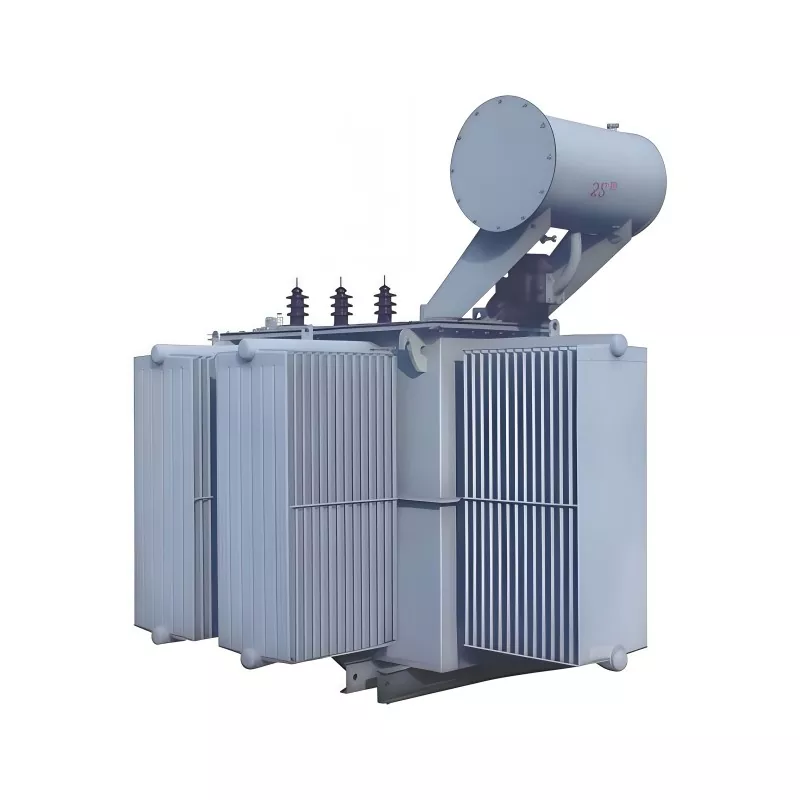 3150kVA 35kV Olei Transformer immersus