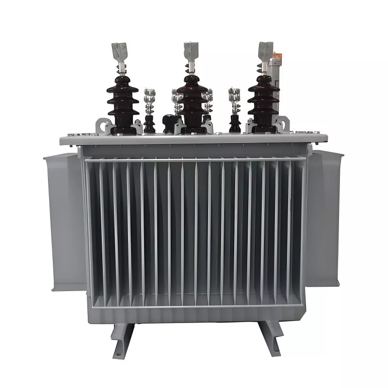 320KVA Oleum Transformer immersum