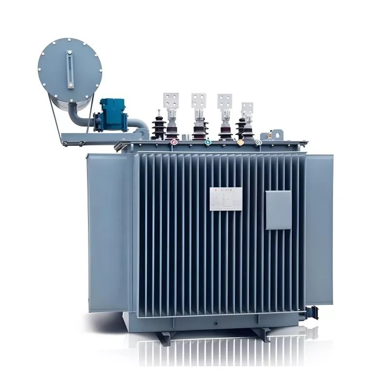 630KVA 20KV Oleum Transformer immersum