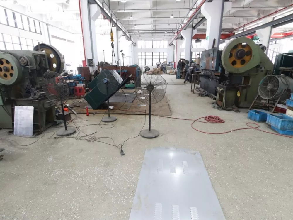 250KVA 6.6KV Oil Immersed Transformer