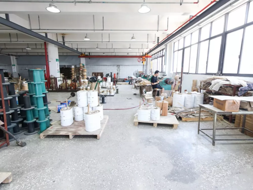 250KVA 6.6KV Oil Immersed Transformer