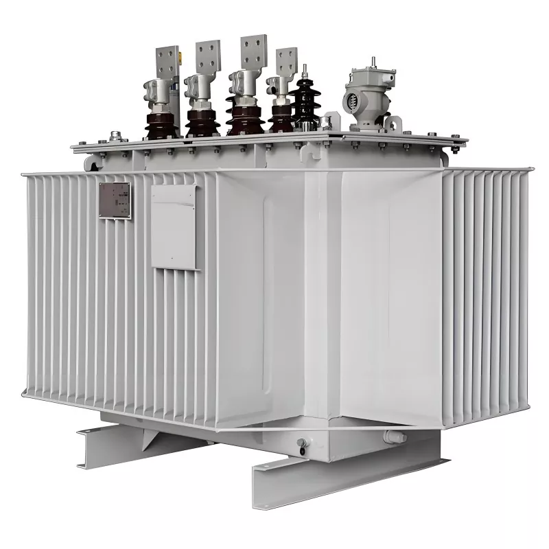Operatio Parallel Transformer