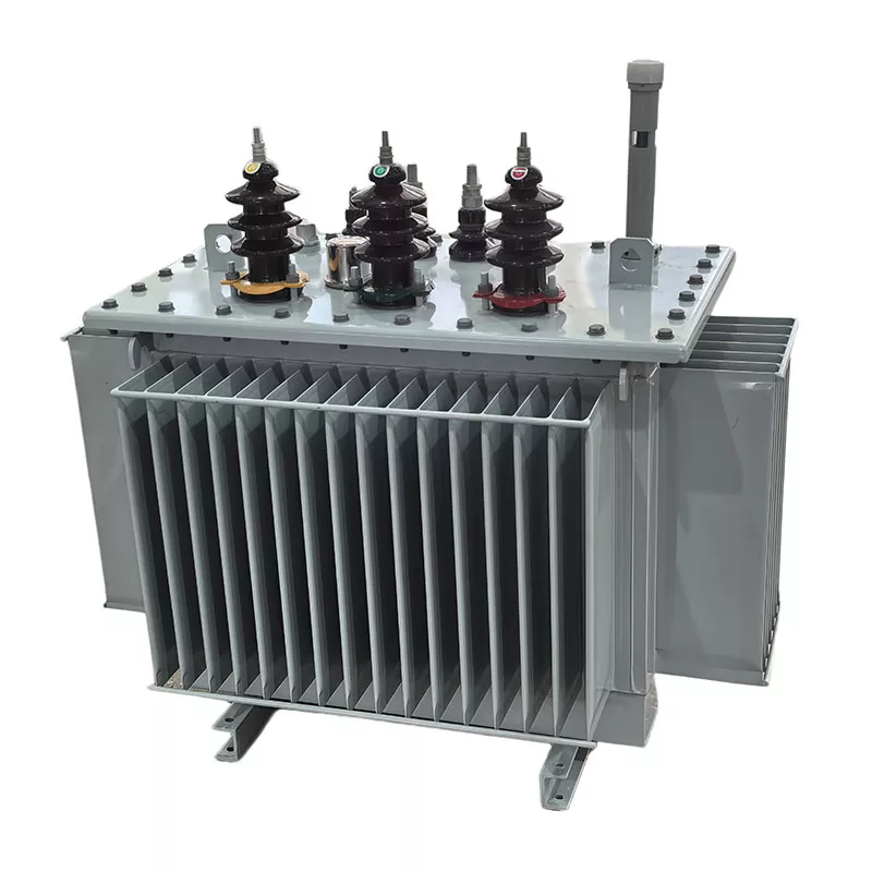 Replacement oleum immersus Transformer