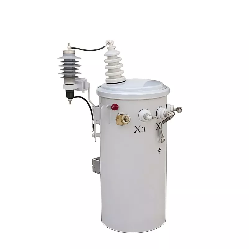 SWER Single Pole Eques Transformer